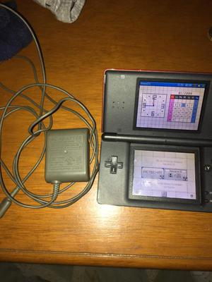 Nintendo Ds Lite