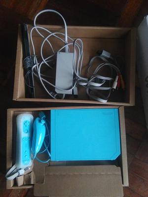 Nintendo wii