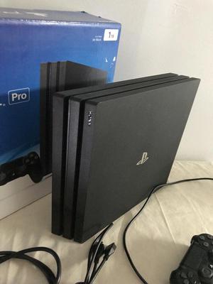 Nuevo Sony PlayStation 4 Pro
