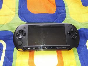 PSP llamar 