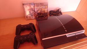 Play Station 3 PSgb