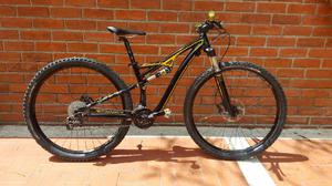 SPECIALIZED CAMBER COMP 2014 TALLA M 29er - Popayán