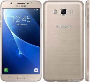 Samsung Galaxy J Metal Desbloqueado