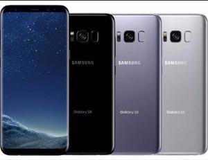 Samsung Galaxy S8 Plus Sm-g955f 