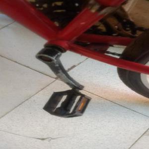 Se Vende Bicicleta Exelente Estado 9/10 - Barranquilla