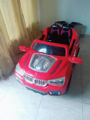 Se Vende Carro de Bateria - Cali