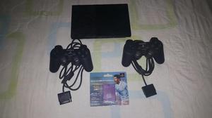 Se Vende Consola de Playstation 2