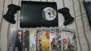 Se Vende Ps3