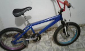 Se Vende Una Hermosa Cicla Cross en Alum - Cali