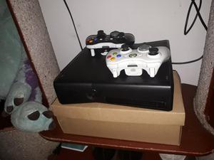 Se Vende Xbox 360 Hibrido