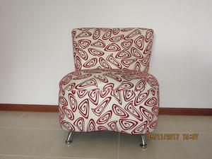 Se vende silla de sala auxiliar