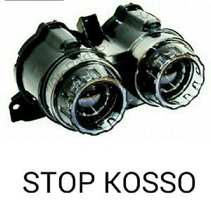 Stop de BWS Koso - Palmira