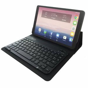 Tablet Pixi3 10 Pul Wifi 16gb+teclado Bluetooth+ Protector