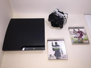 *Ultima Oportunidad* Sony Play Station 3 de 500 Gb 2