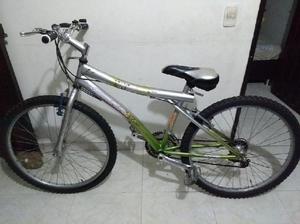 VENDO GW CLASICA RIN 26 NEGOCIABLE - Bucaramanga