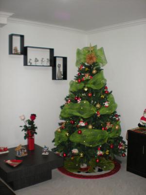 Vendo Arbol de Navidad