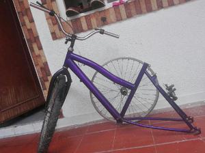 Vendo Bici - Villavicencio