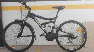 Vendo Bicicleta - Bogotá