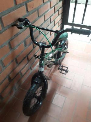 Vendo Bicicleta Gw Original para Niños - Bucaramanga