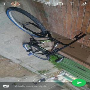 Vendo Bicicleta O Cambio - Funza