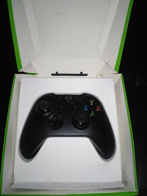 Vendo Cambio Control de Xbox One