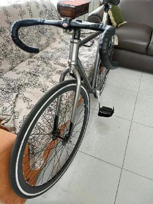 Vendo Cambio Permuto Bicicleta Fixie - Bogotá