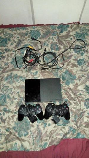 Vendo Dos Consolas Un Ps2 Y Un Psp Go