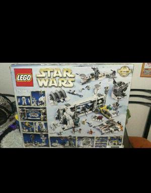 Vendo Lego Star Wars Barato - Bogotá