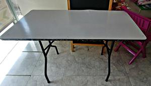 Vendo Mesa para Banquetes