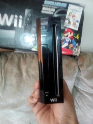 Vendo Nintendo Wii Negociable