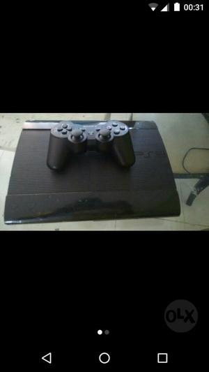 Vendo Playstation gb