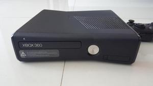 Vendo XBOX 360 slim