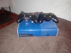 Vendo Xbox 360 Super Slim