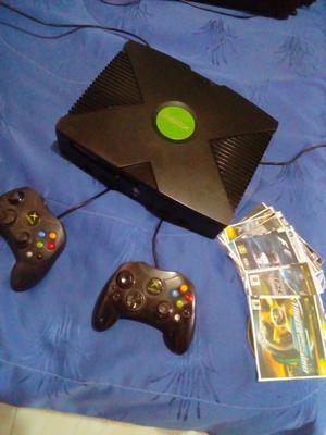 Vendo Xbox Console