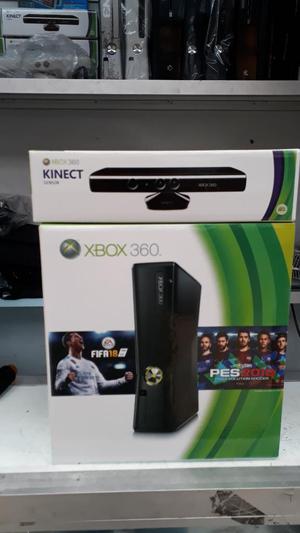 Vendo Xbox360