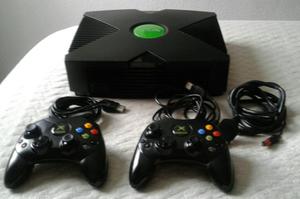 Venta O Permuto Xbox Clásico con Chip