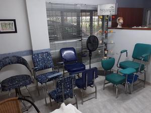 Venta de Muebles para Peluquria