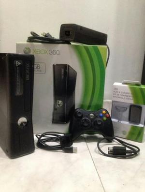 Xbox 360 S Estado 