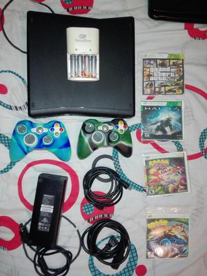 Xbox 360 Slim