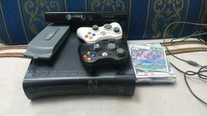 Xbox 360 con Kicnet