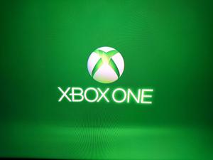 Xbox One 4 Controles 5 Juegos