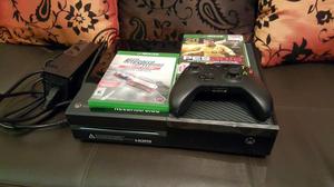 Xbox One Dos Controles Dos Juegos