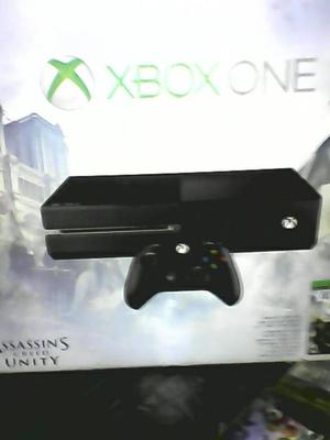 Xbox One Dos Meses de Uso