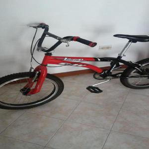 bicicleta GW LANCER como nuevaa - Medellín