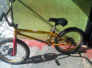 vendo bicicleta piranha - Neiva