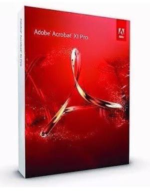 Adobe Ac,robat Reader Dc Pro  Mac Y Windows Edita Pdf