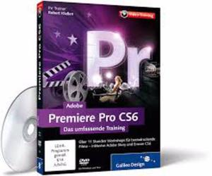 Adobe Premiere Pro Cs
