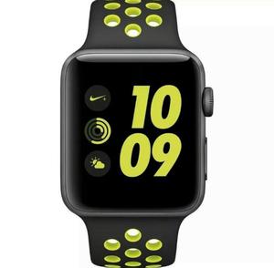 Apple Watch Serie 2 Nike 38mm Ganga