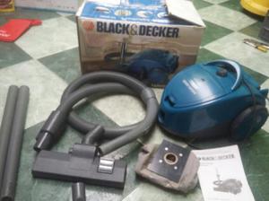 Aspiradorq Black Decker - Bogotá