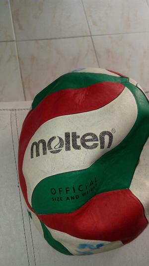 Balon Voleibol Molten Ref, 